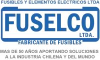 logoRect logo de fuselco y slogan